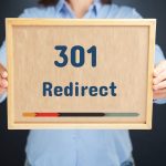 301 redirects