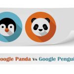 Google Panda and Google Penguin