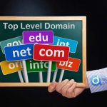 Top Level Domain TLD