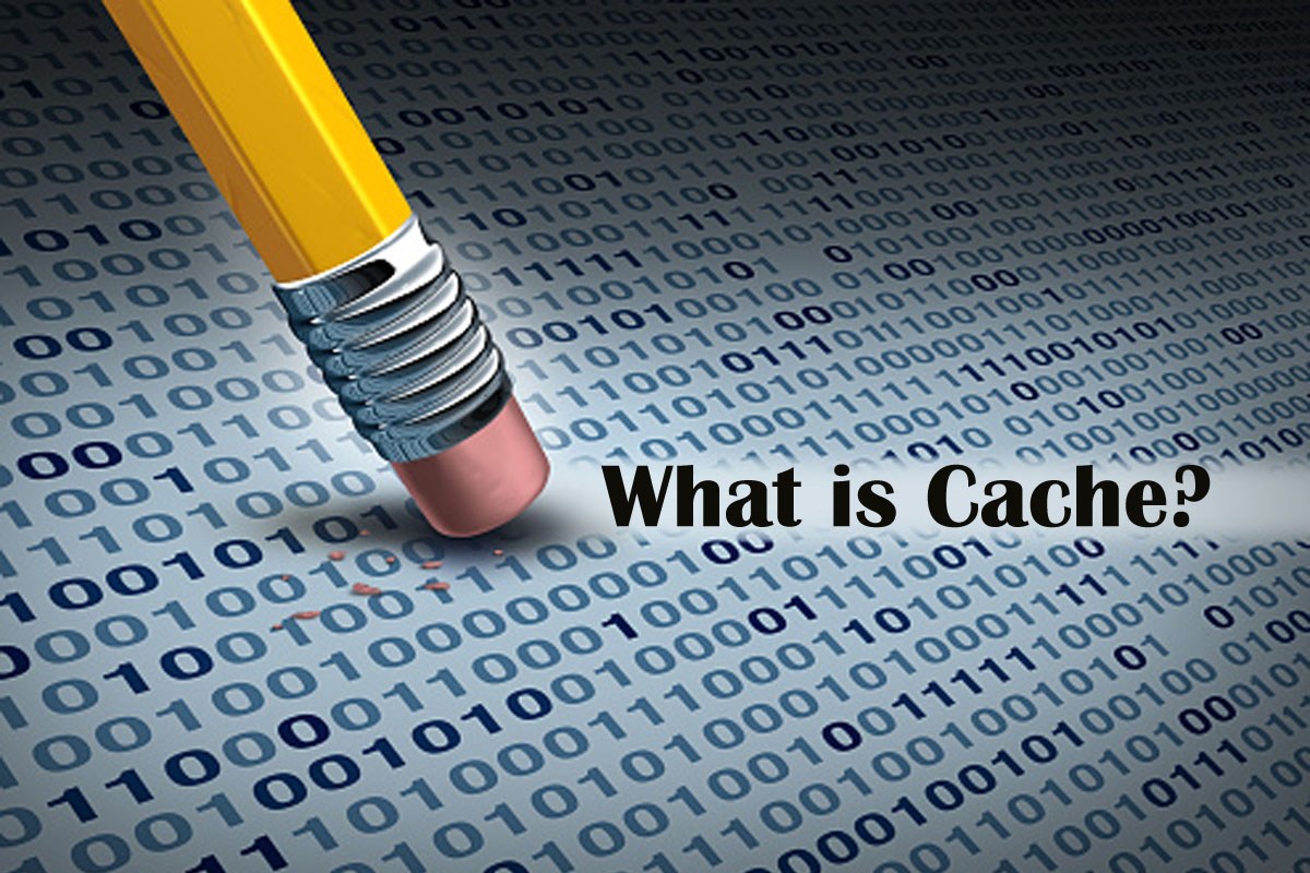 cache