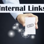 internal link