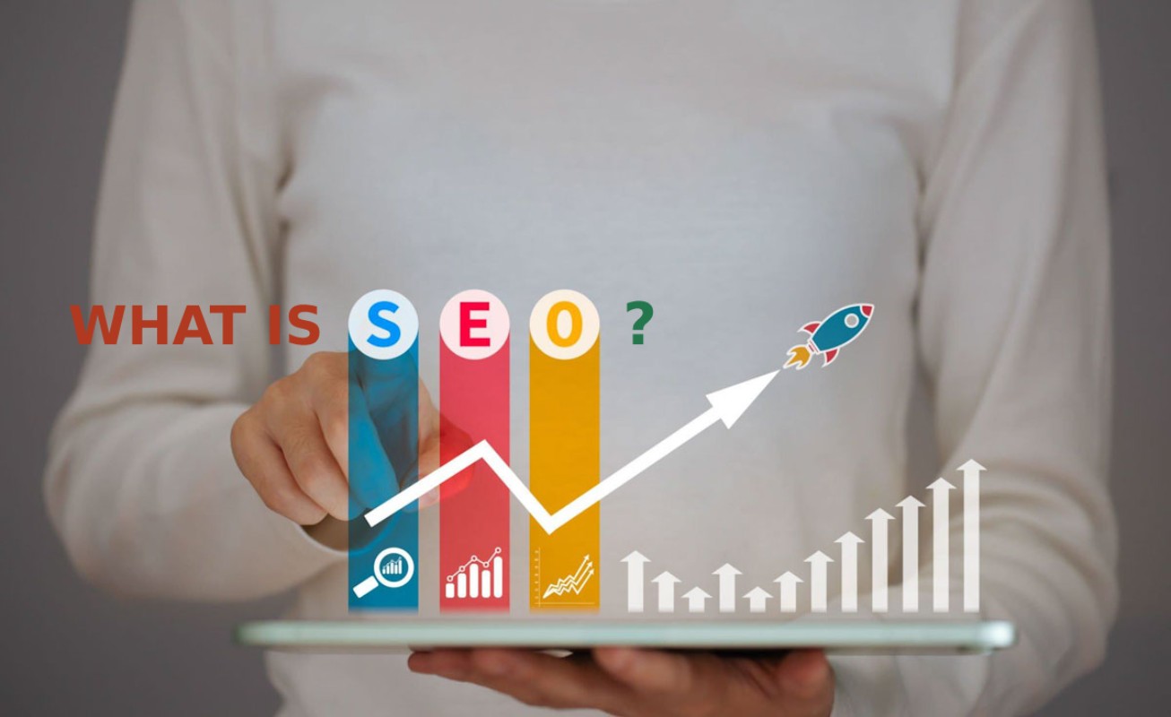 What is SEO?