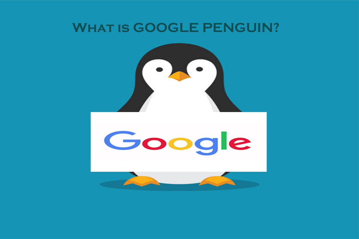 What is Google Penguin?