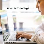 What is Title Tag?