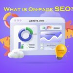 What is On-Page SEO?