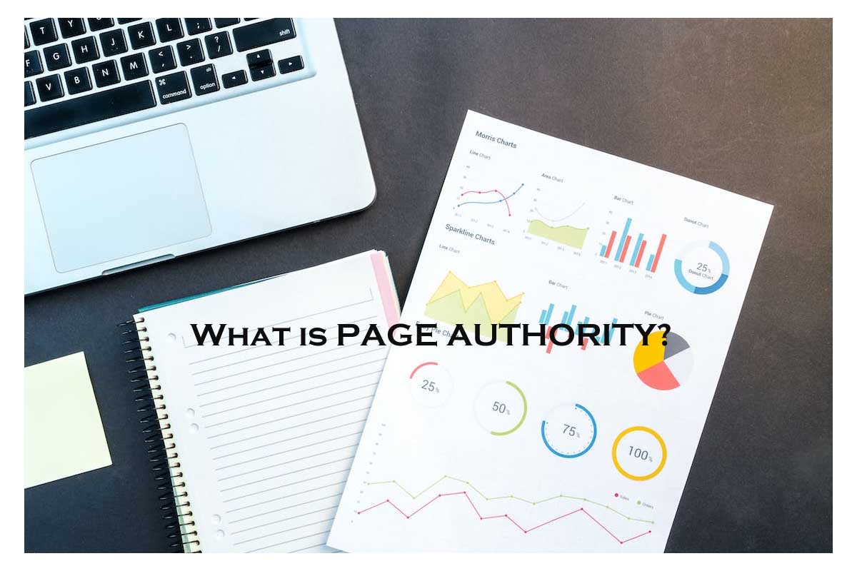 Page Authority