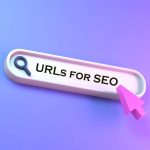 URLs for SEO