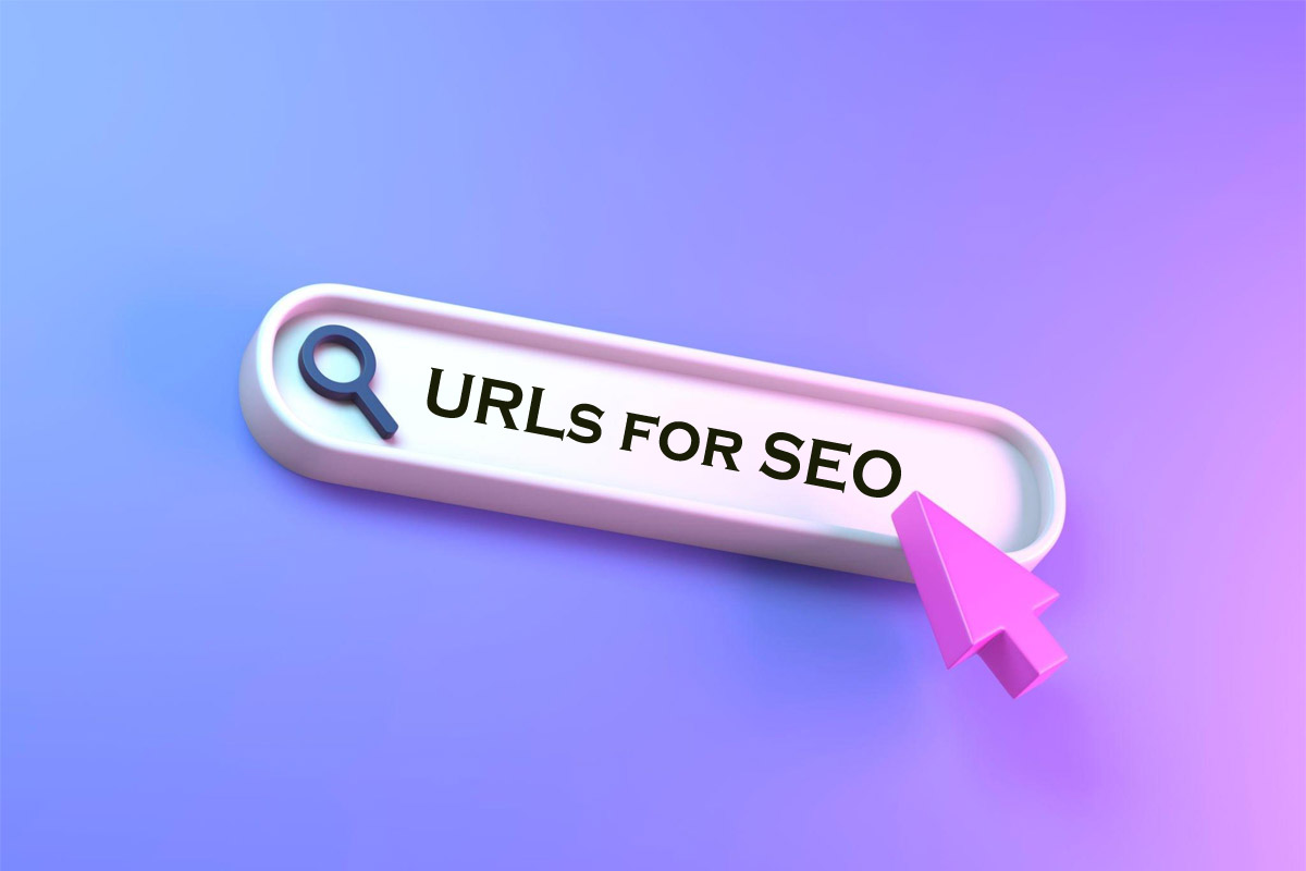 URLs for SEO