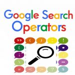 google search operator