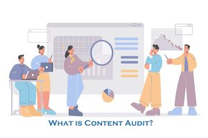 Content Audit