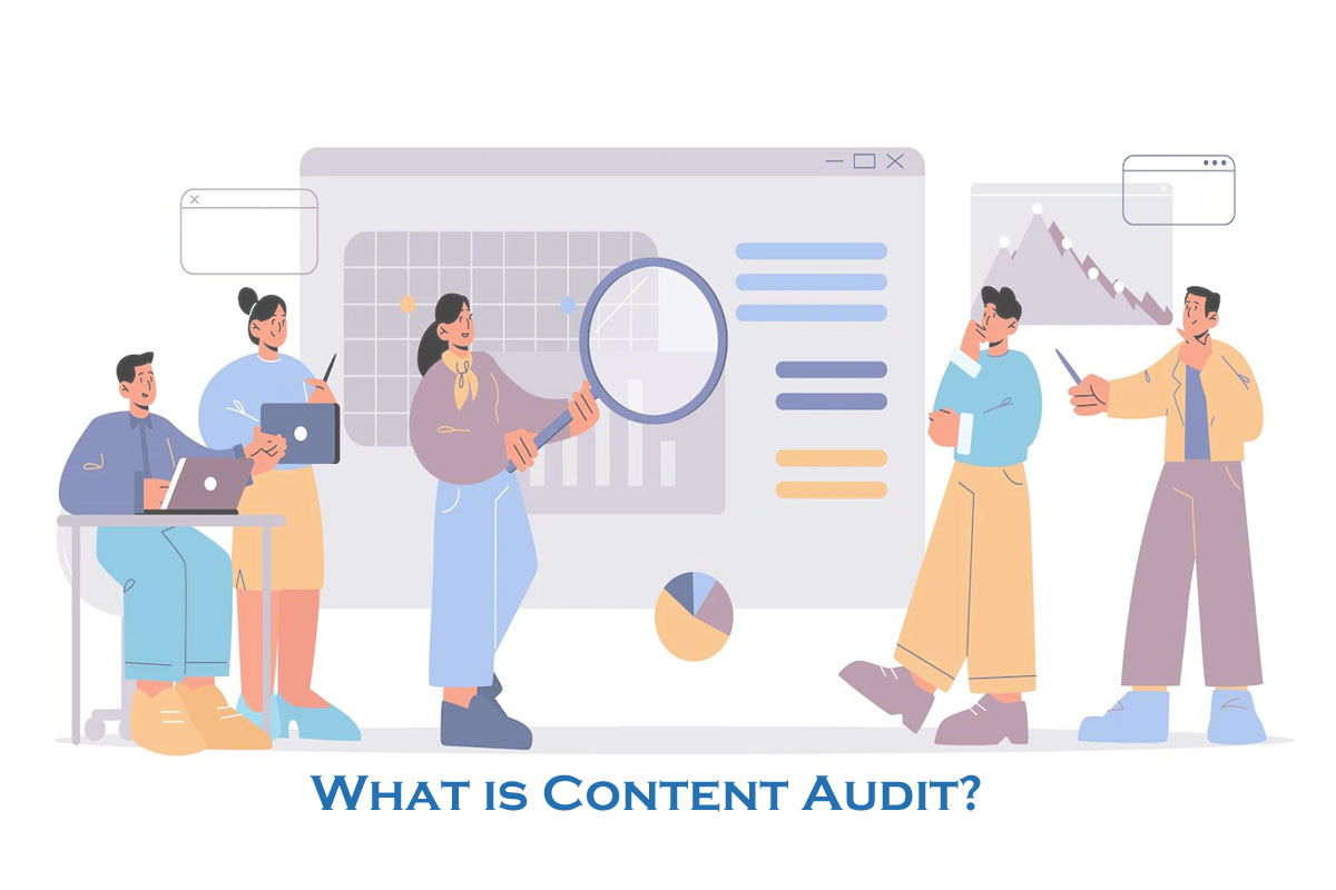 Content Audit