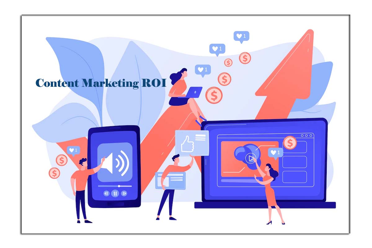 Content Marketing ROI