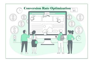 Conversion Rate Optimization