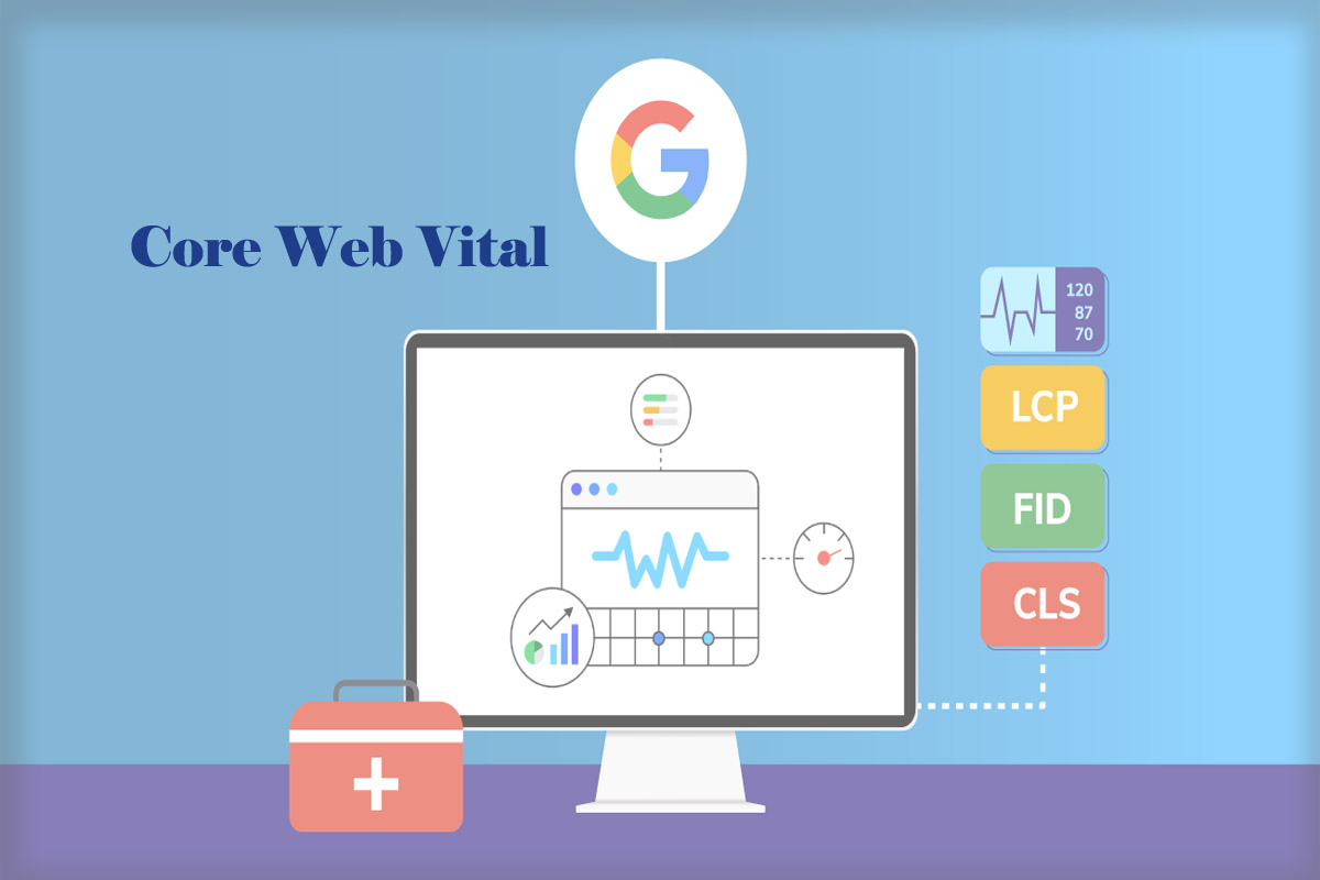 Core Web Vital