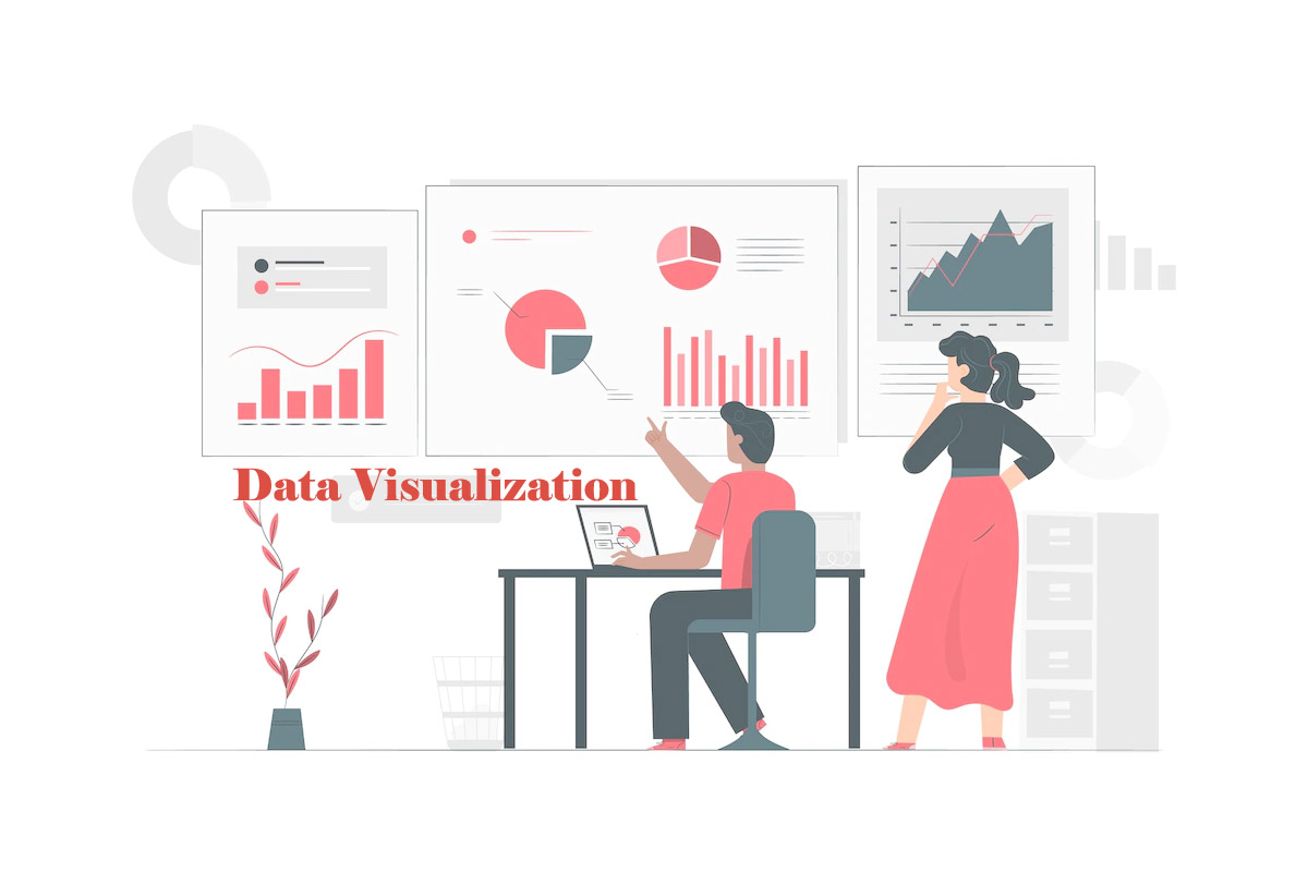 Data visualization
