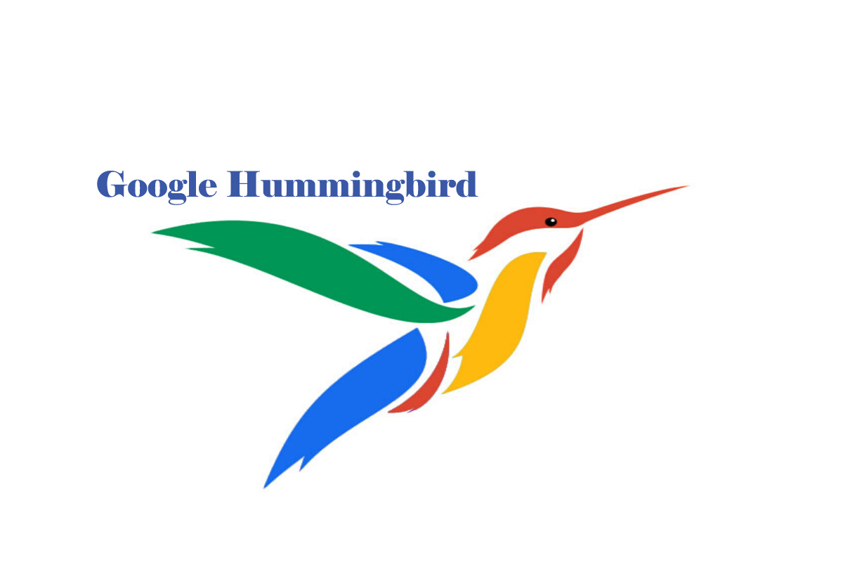 Google Hummingbird