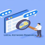 Local Keyword Research