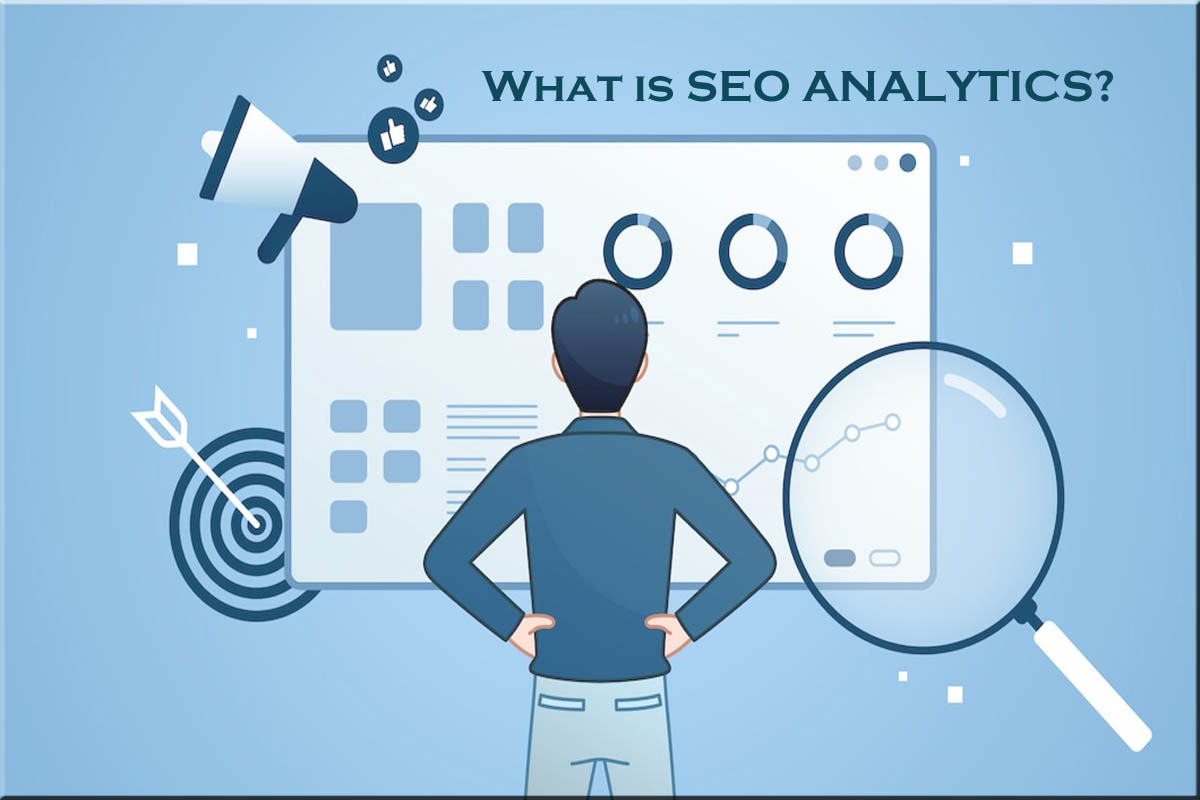 SEO Analytics