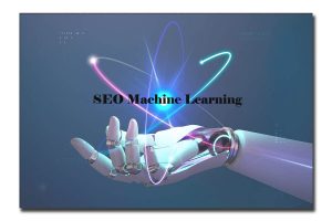 SEO Machine Learning
