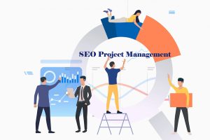 SEO Project Management