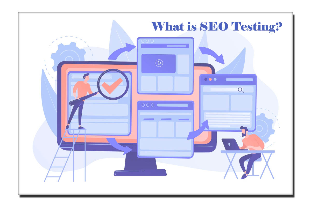 SEO Testing