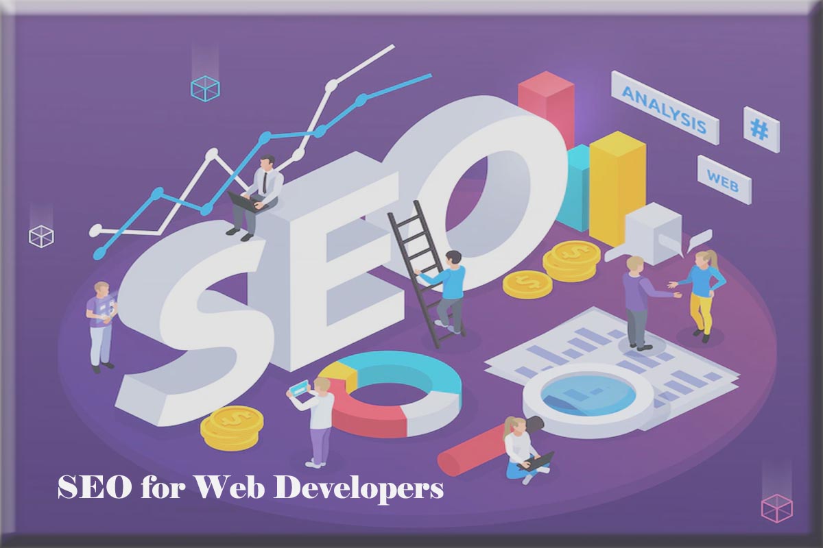 SEO for Web Developers