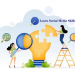 Learn Social Media Skills