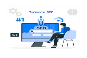 Technical SEO
