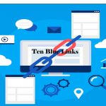 Ten Blue Links