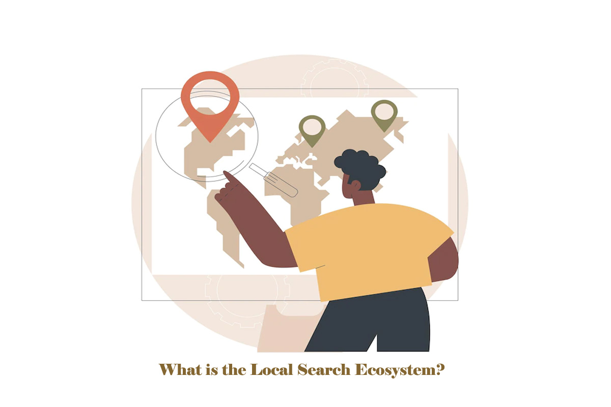 local search ecosystem