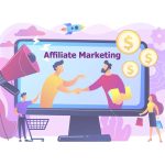 Affiliate Marketing