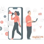 Digital PR