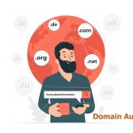 Domain Authority