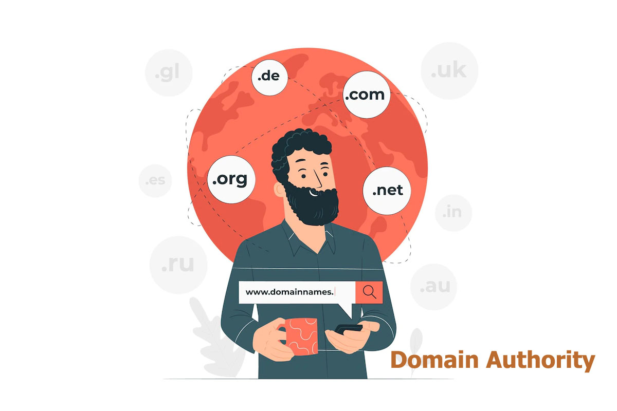 Domain Authority