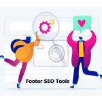 Footer SEO Tools