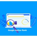 Google Author Rank