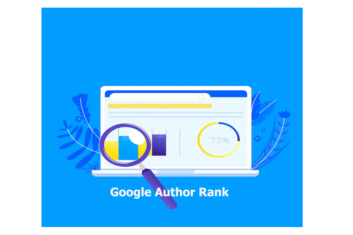 Google Author Rank