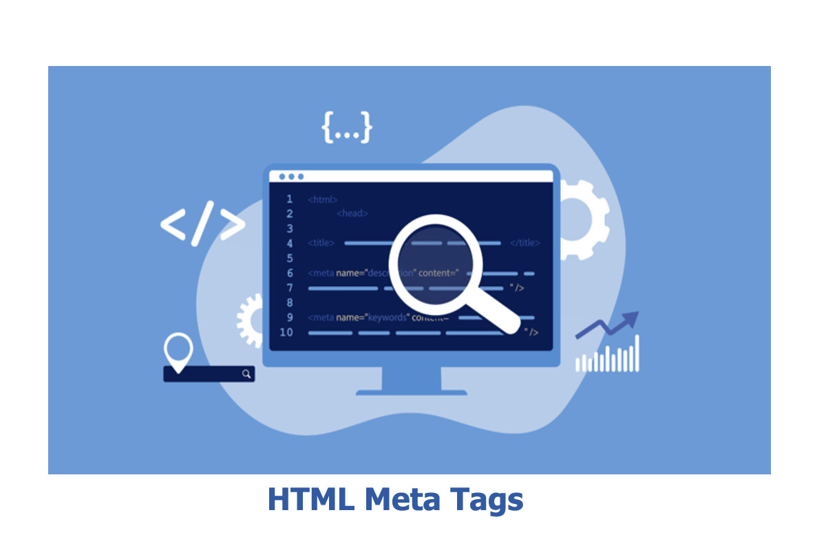 HTML Meta Tags