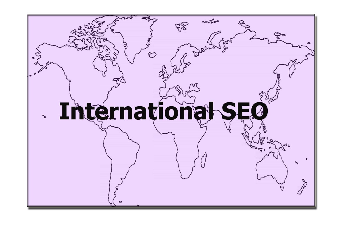 International SEO