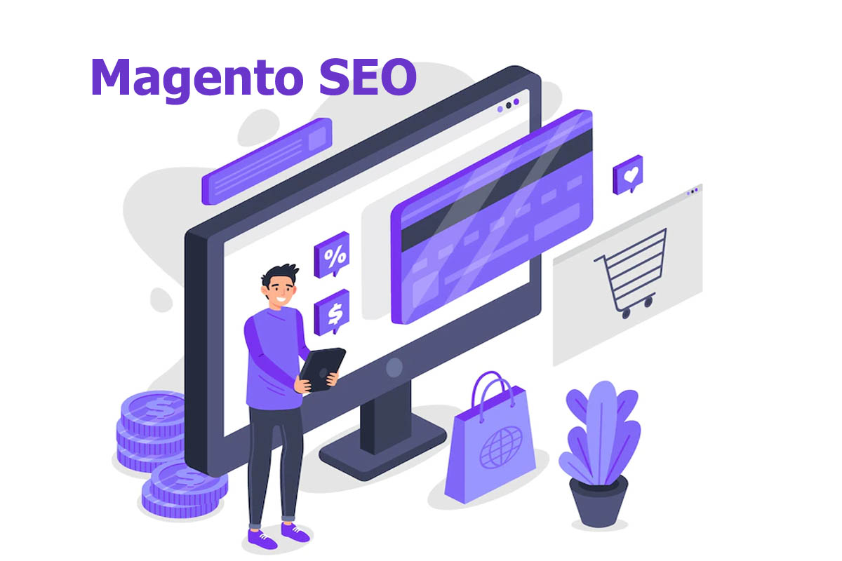 Magento SEO