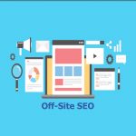 Off-site SEO