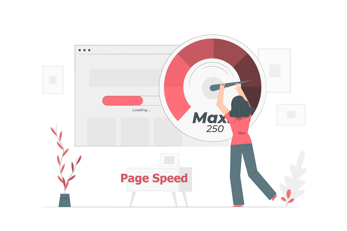 Page Speed