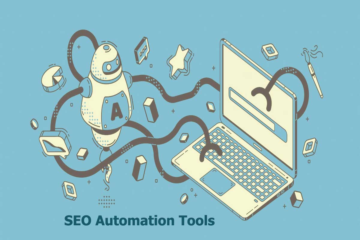 SEO Automation Tools