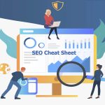 SEO Cheat Sheet