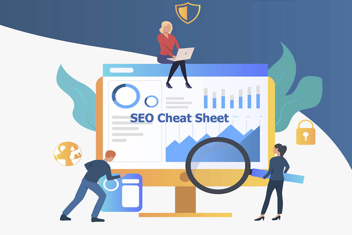 SEO Cheat Sheet