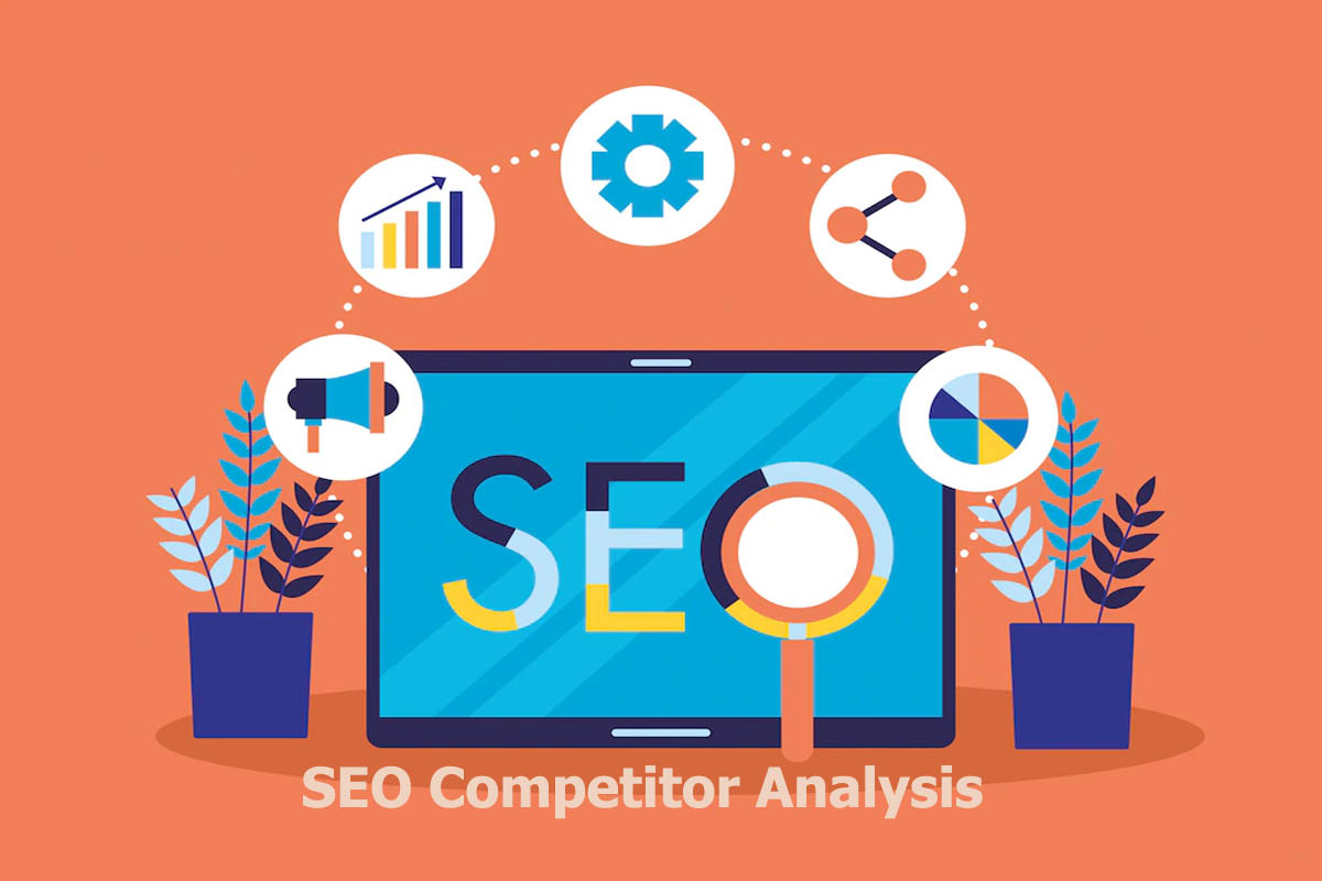 SEO Competitor Analysis