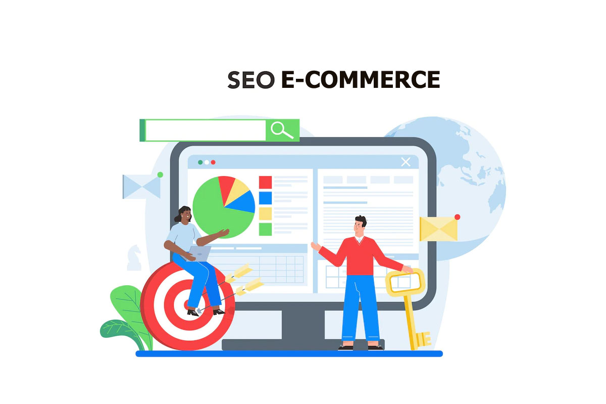 SEO E-commerce