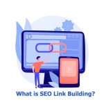 SEO Link building