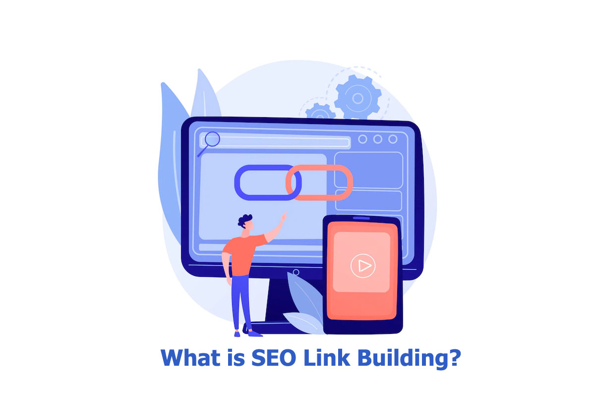 SEO Link building