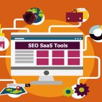 SEO SaaS Tools